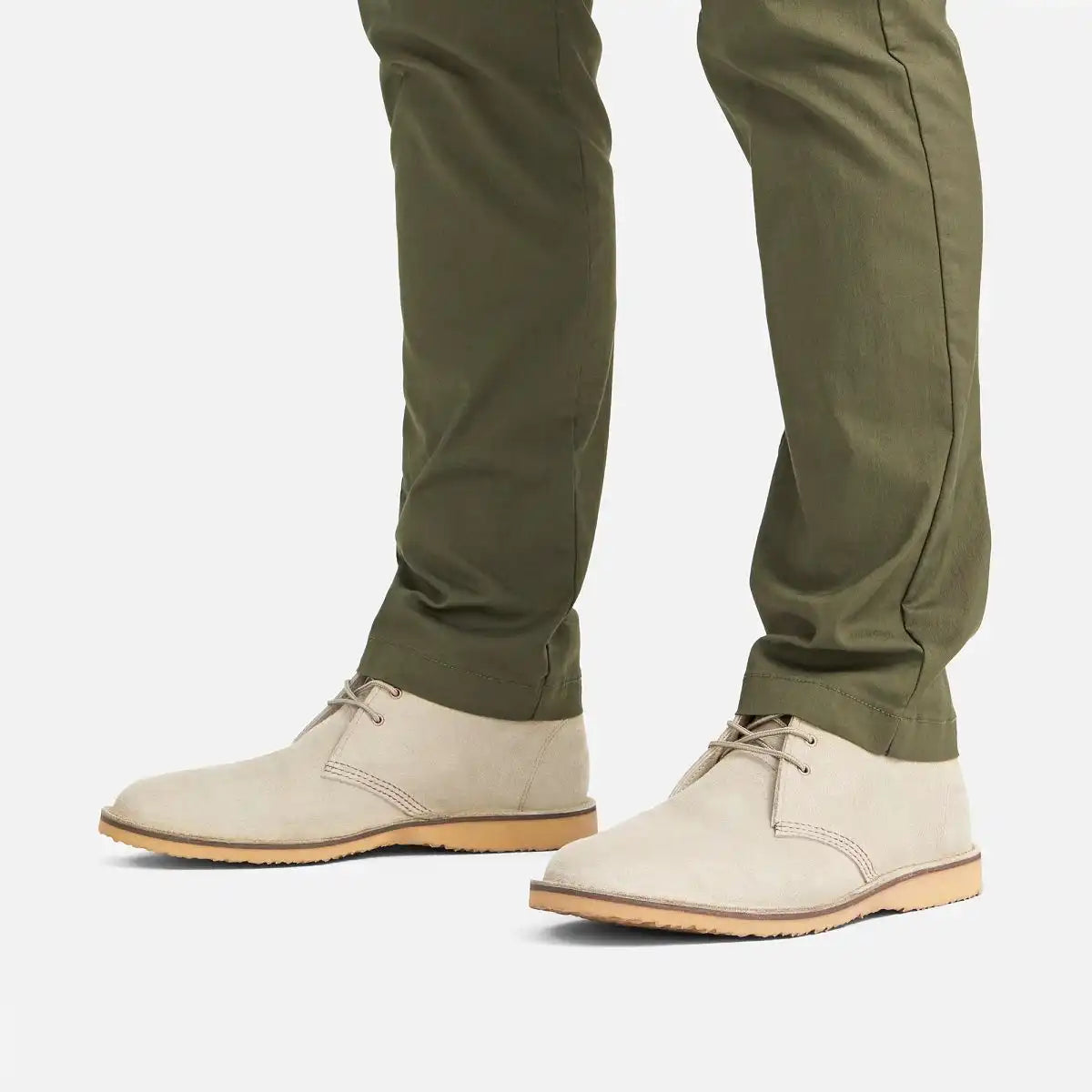 Weekender Chukka