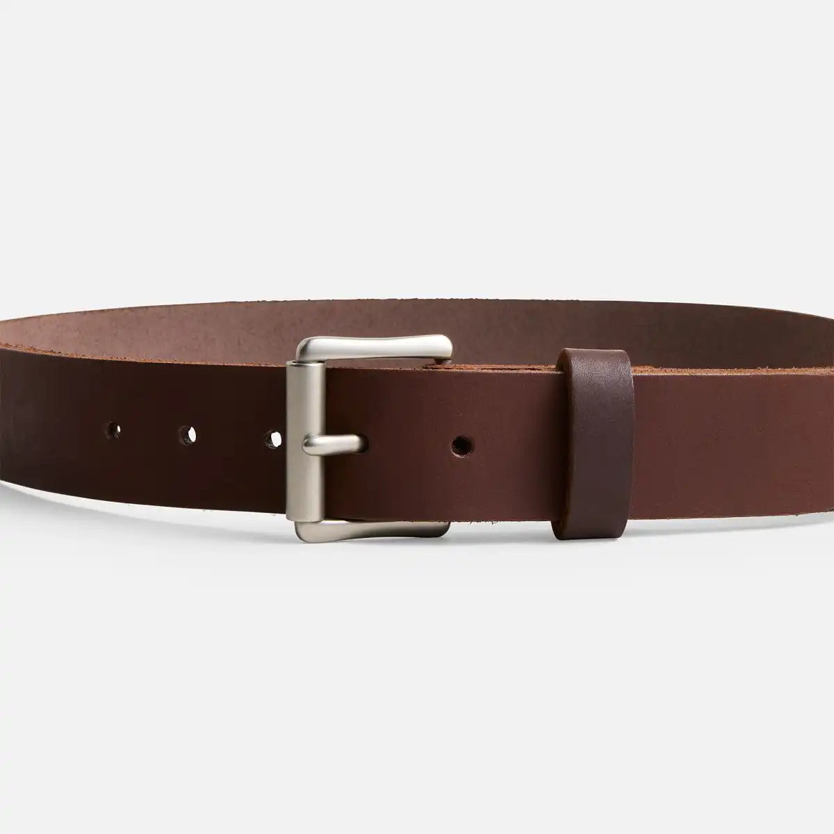 Classic Heritage Leather Belt