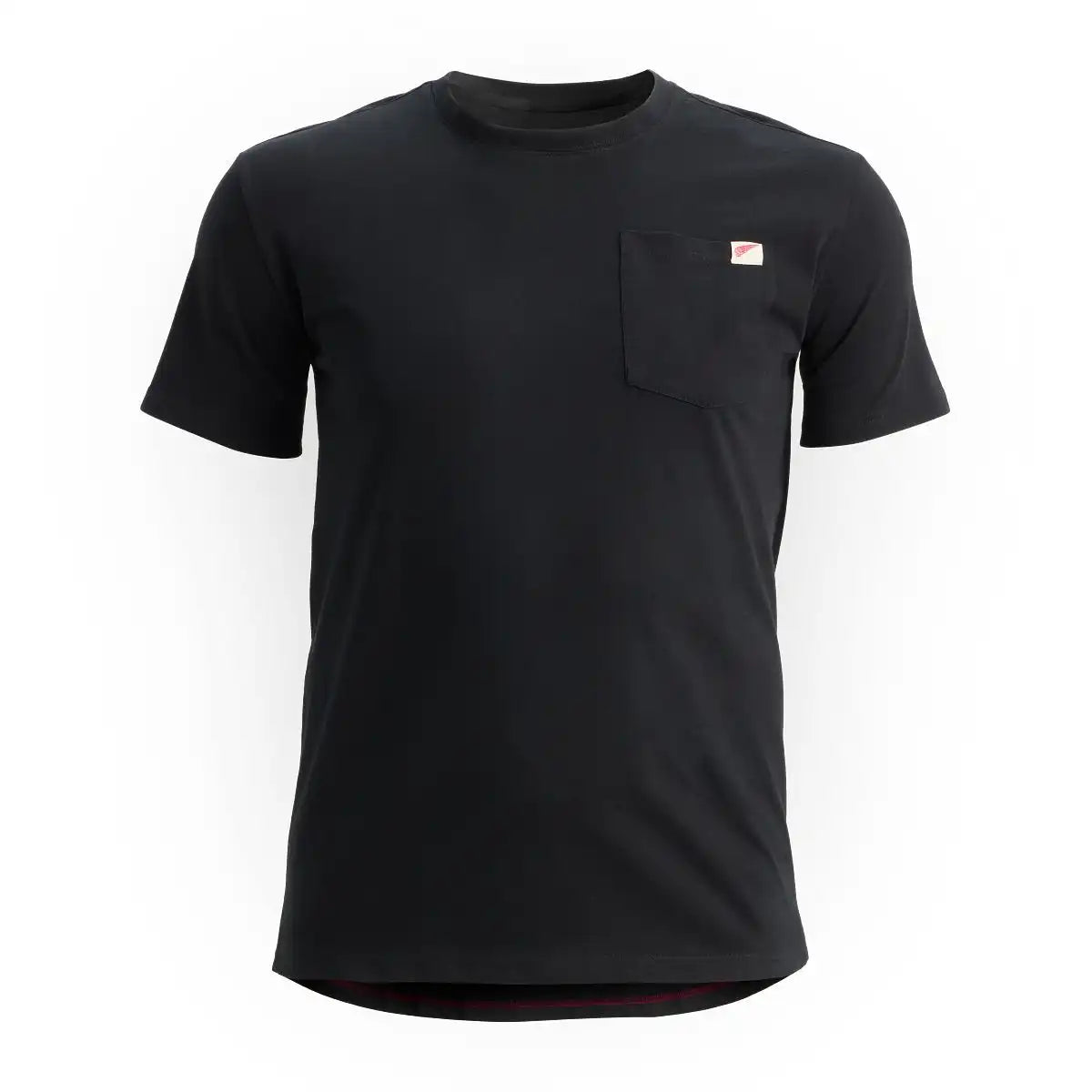 Short Sleeve Pocket T-Shirt
