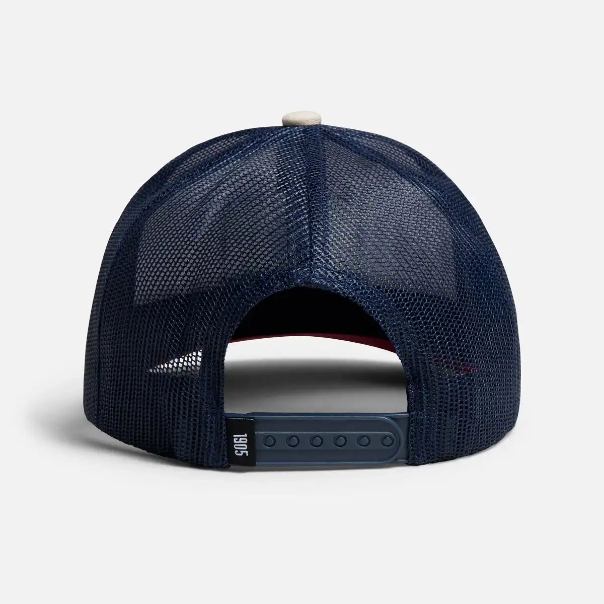 Pro Trucker Cap