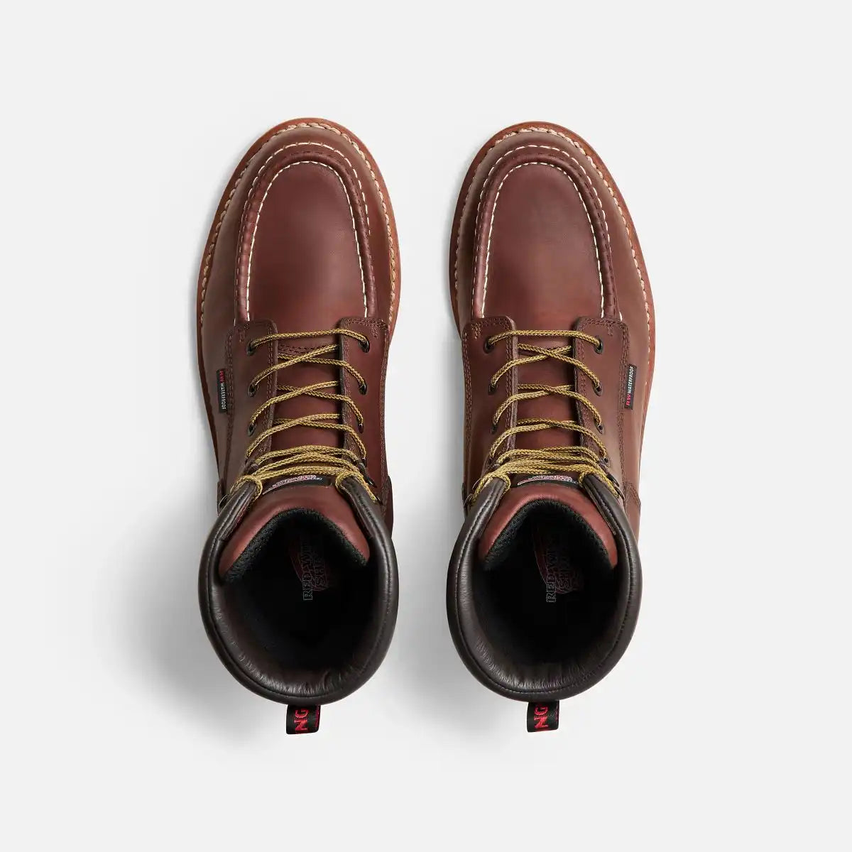 Traction Tred