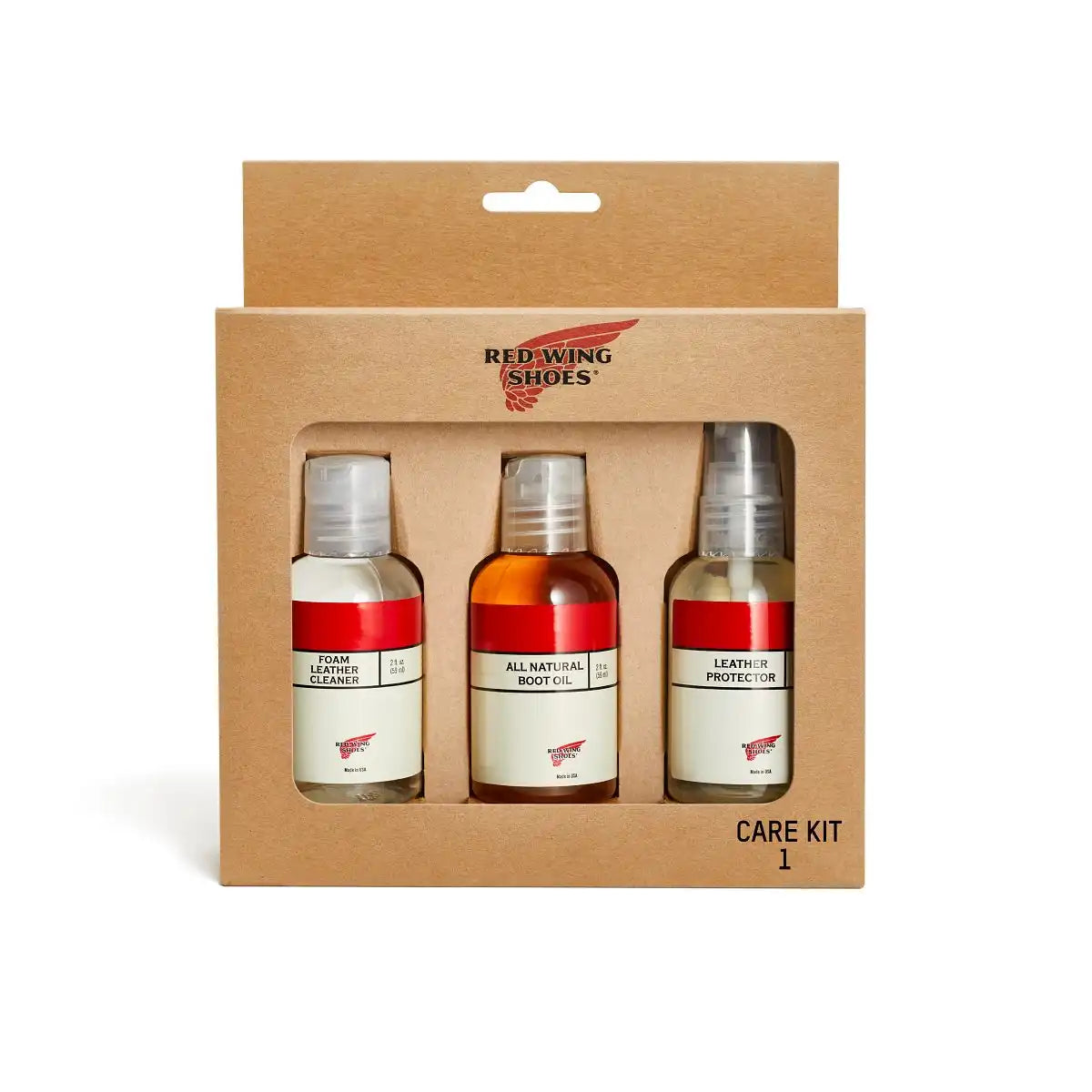 Mini Care Kit #1