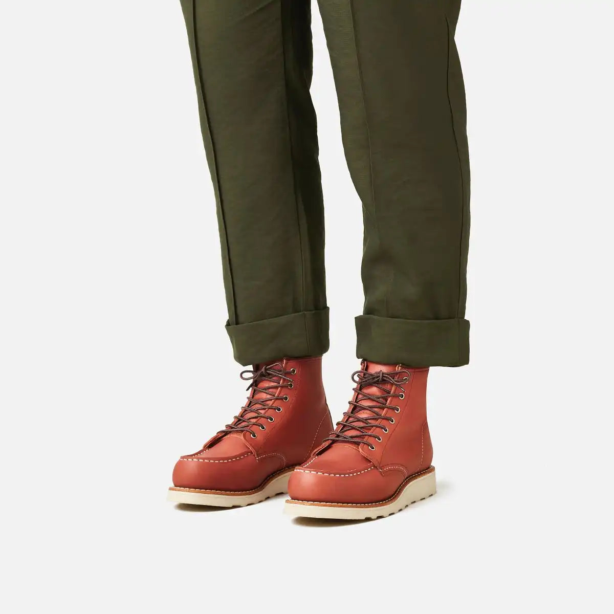 Classic Moc®