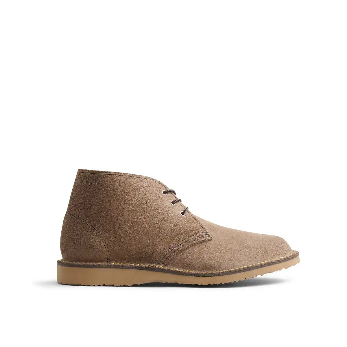 Weekender Chukka