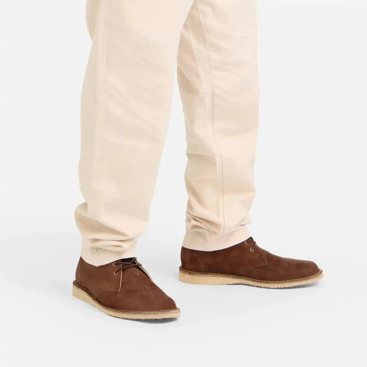 Weekender Chukka