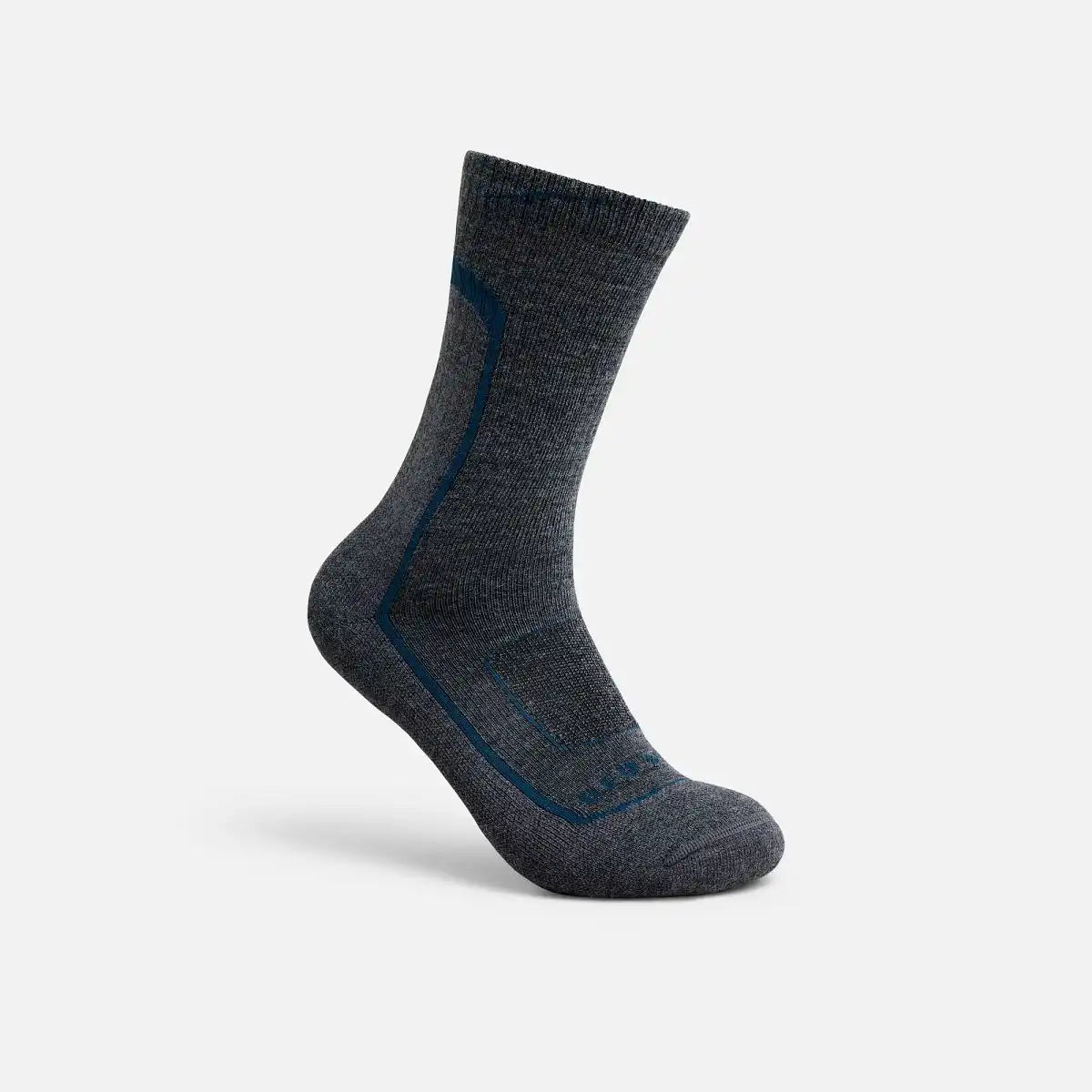 Premium Safety Women's Light Weight 3/4 Crew