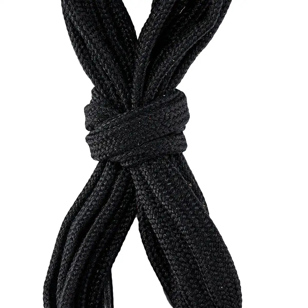 36-inch Flat Nylon Lace