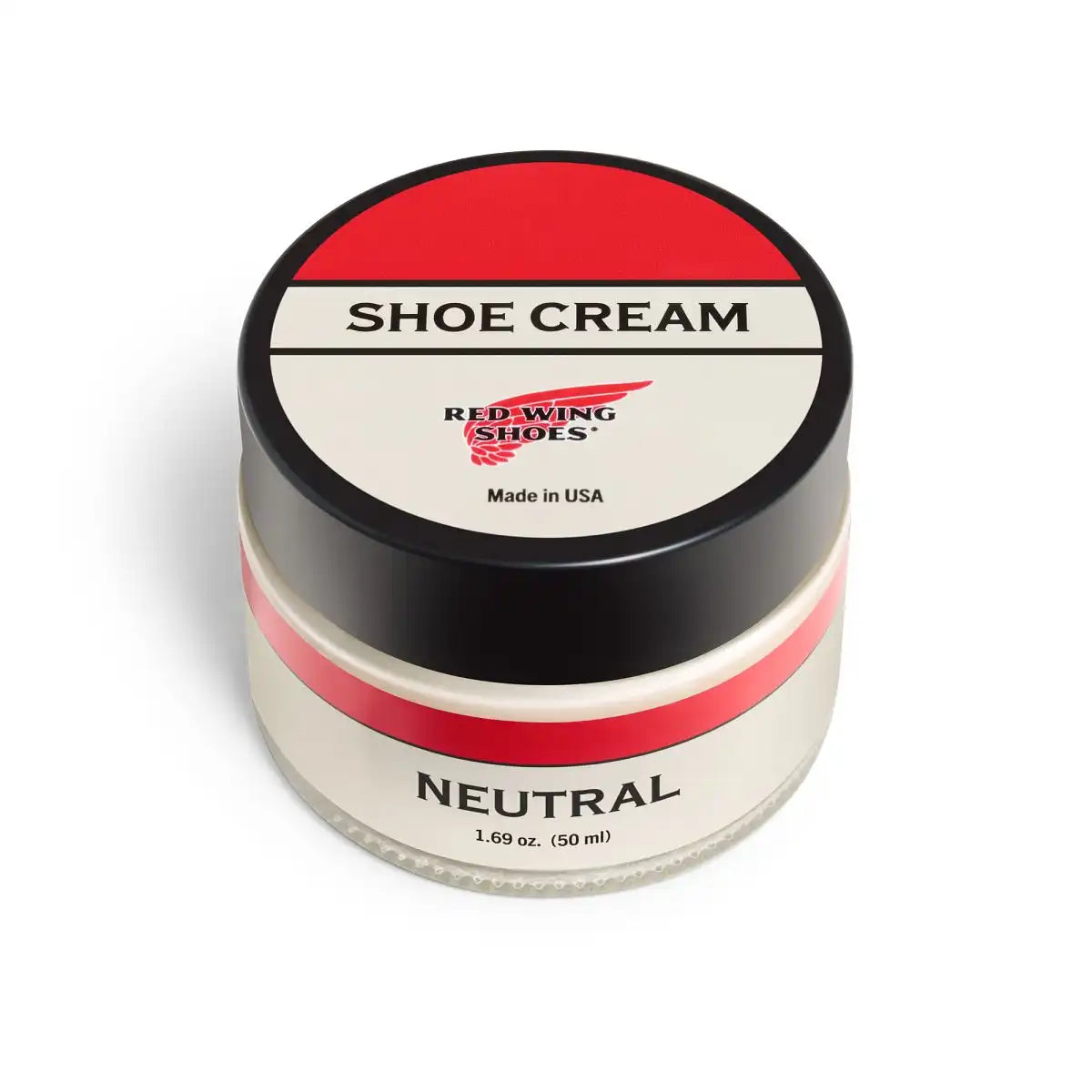 Neutral Shoe Cream
