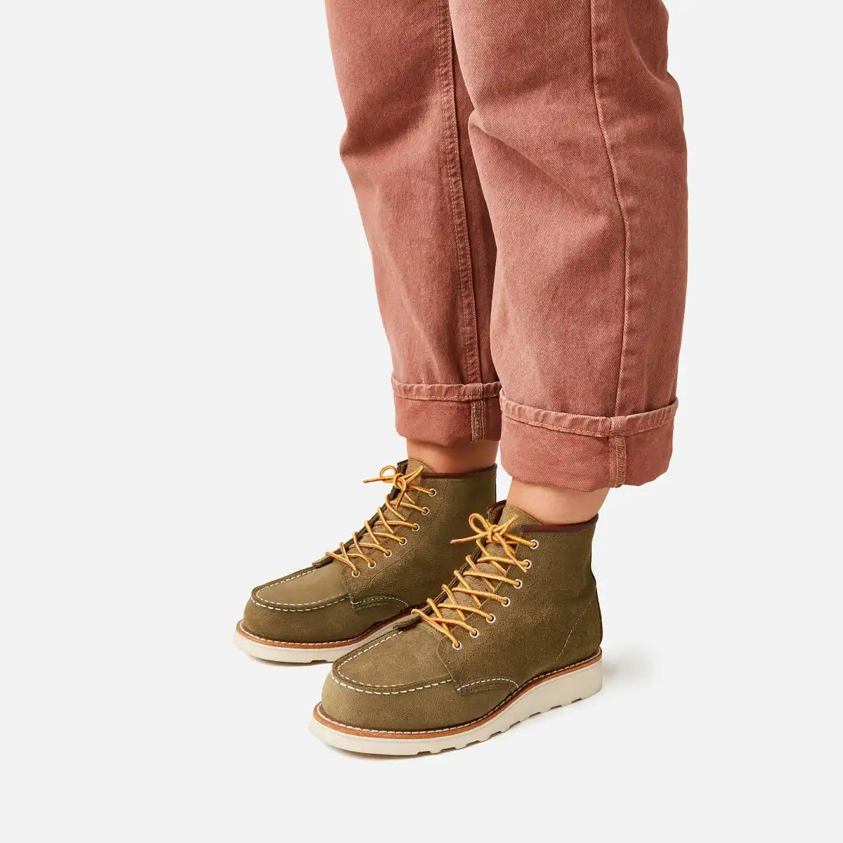 Classic Moc®