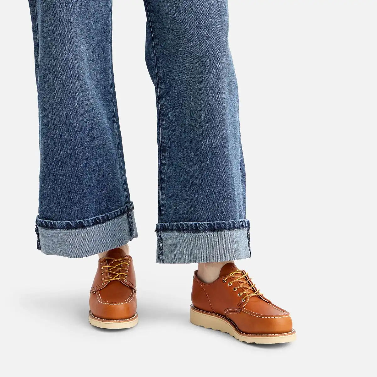 Shop Moc Oxford
