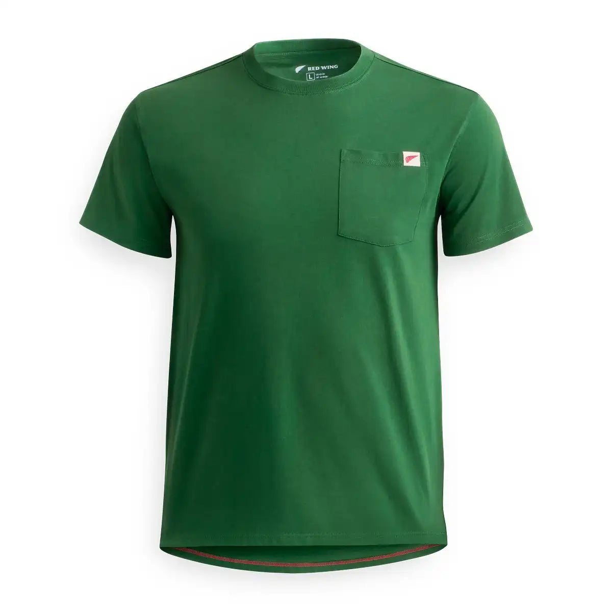 Short Sleeve Pocket T-Shirt