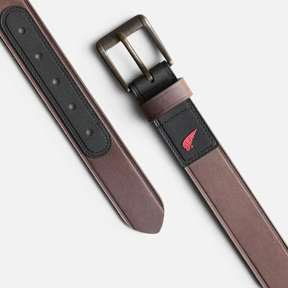Heavy Duty Work Leather Belt