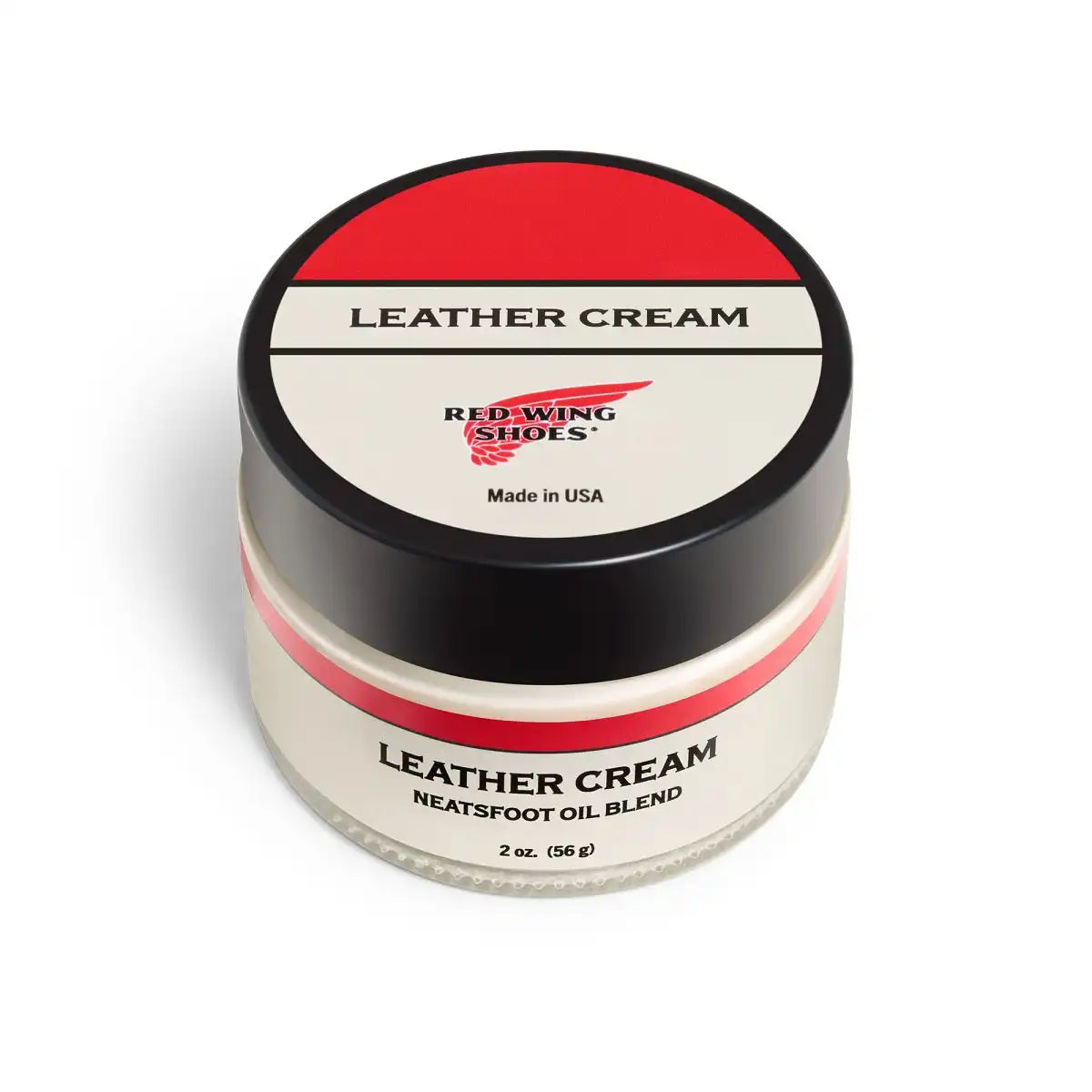 Leather Cream