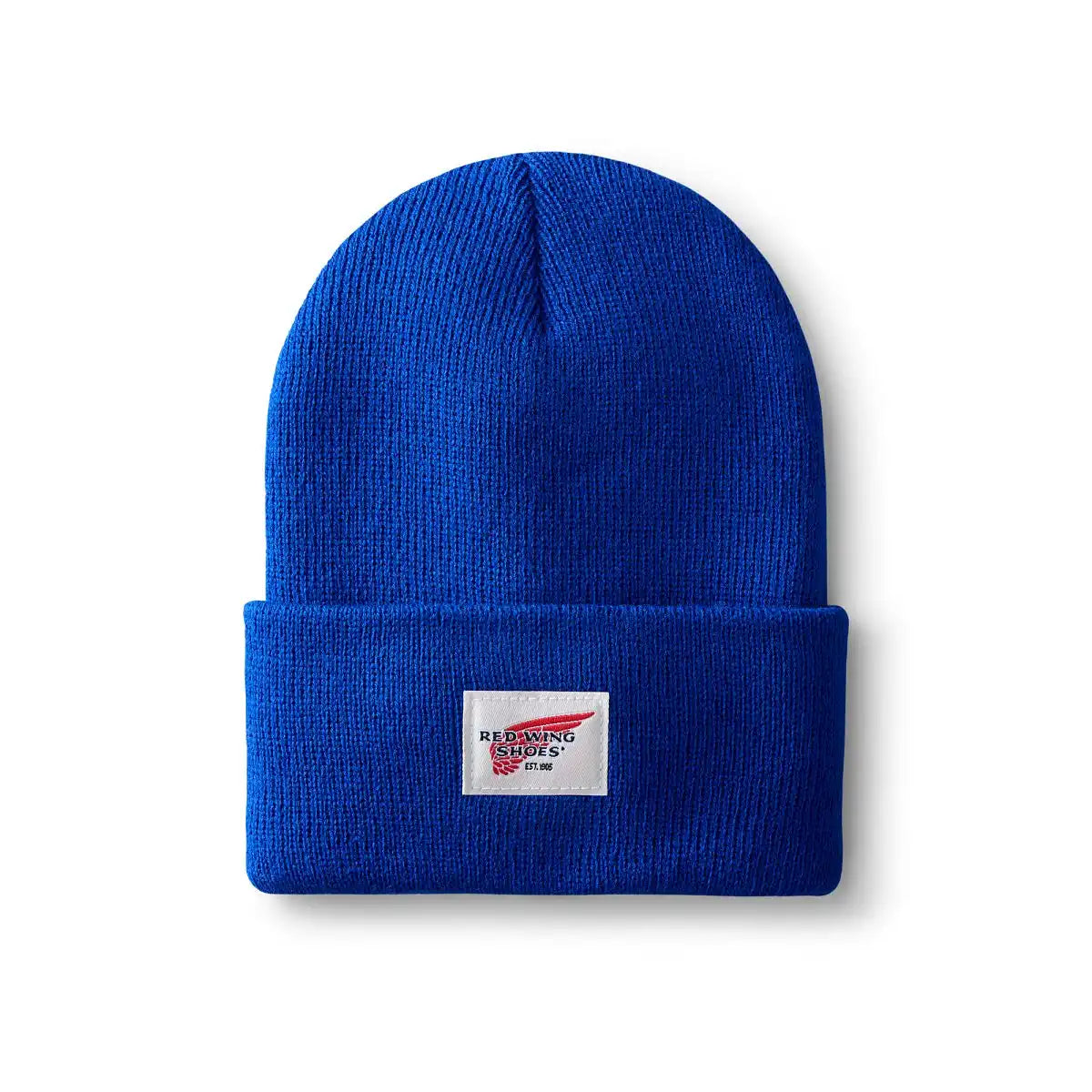 Kids Cuffed Beanie Hat