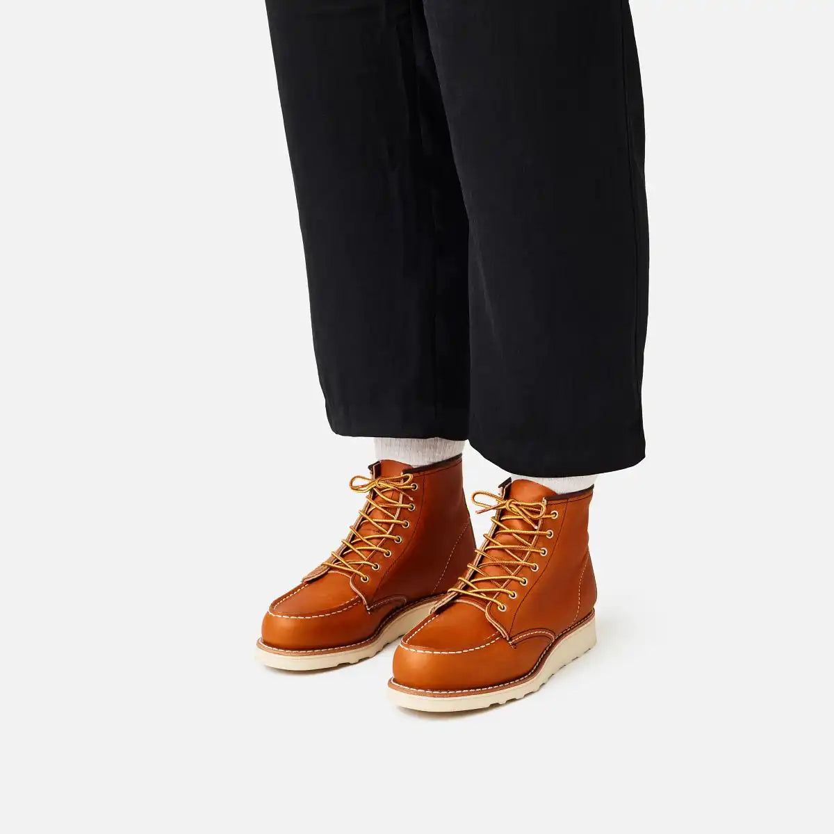 Classic Moc®