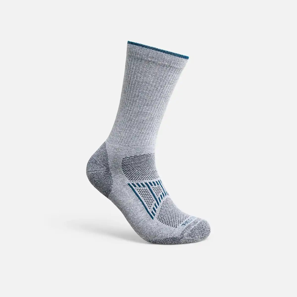 Performance Work Women's Light Weight Crew