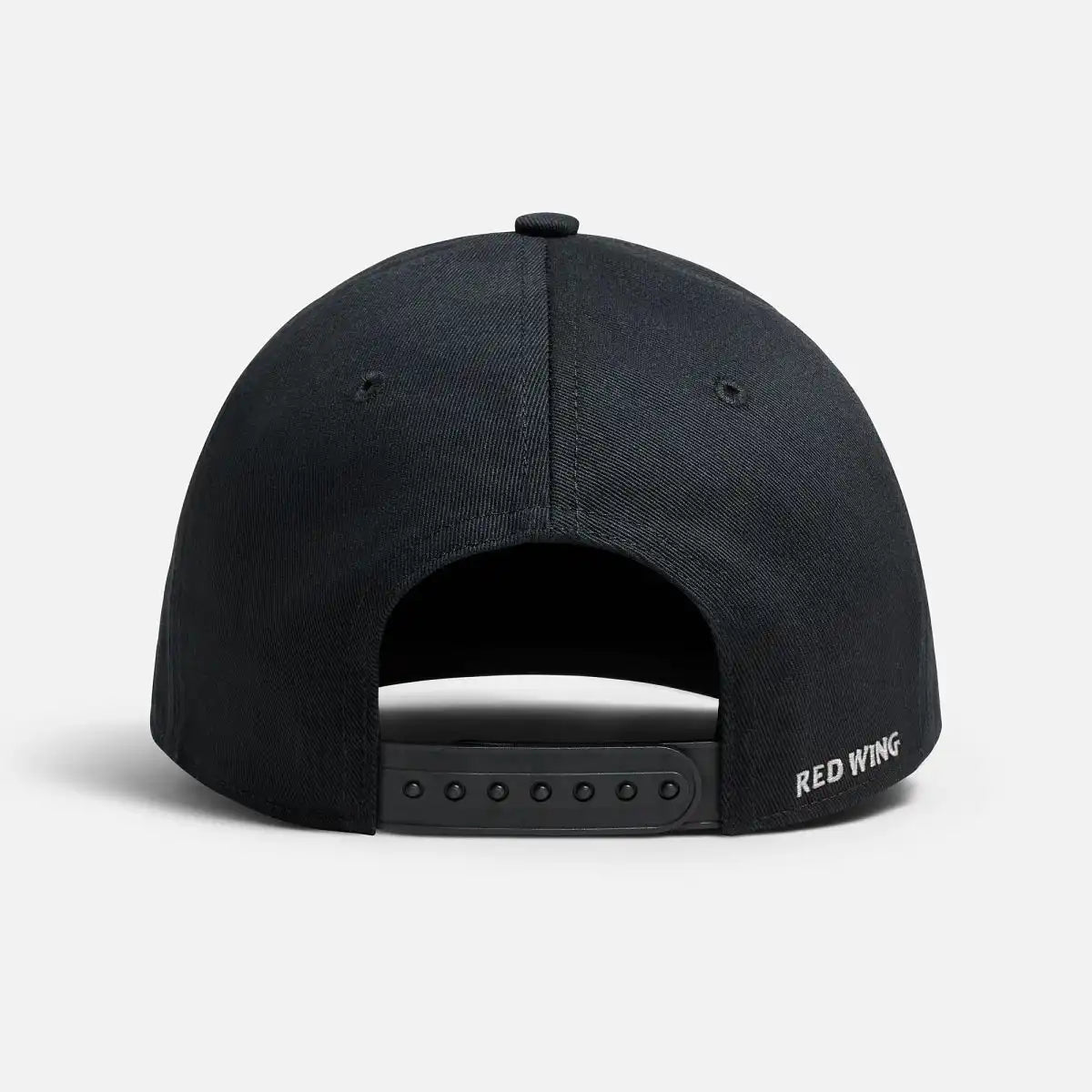 Embroidered Logo Hat