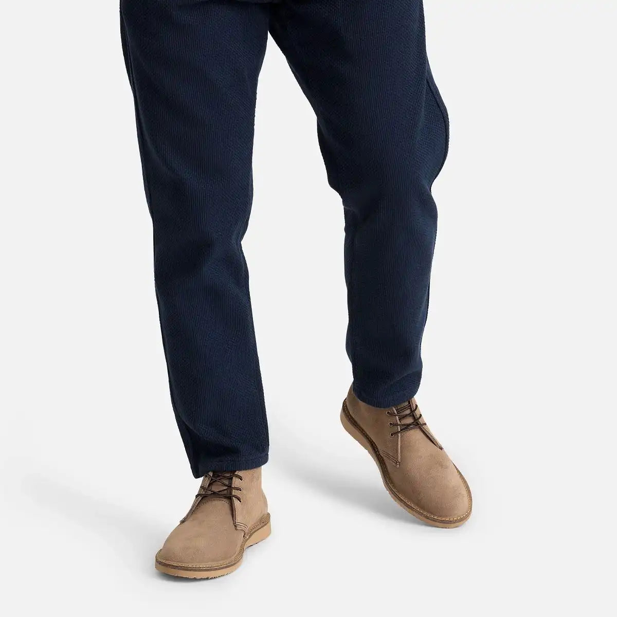 Weekender Chukka