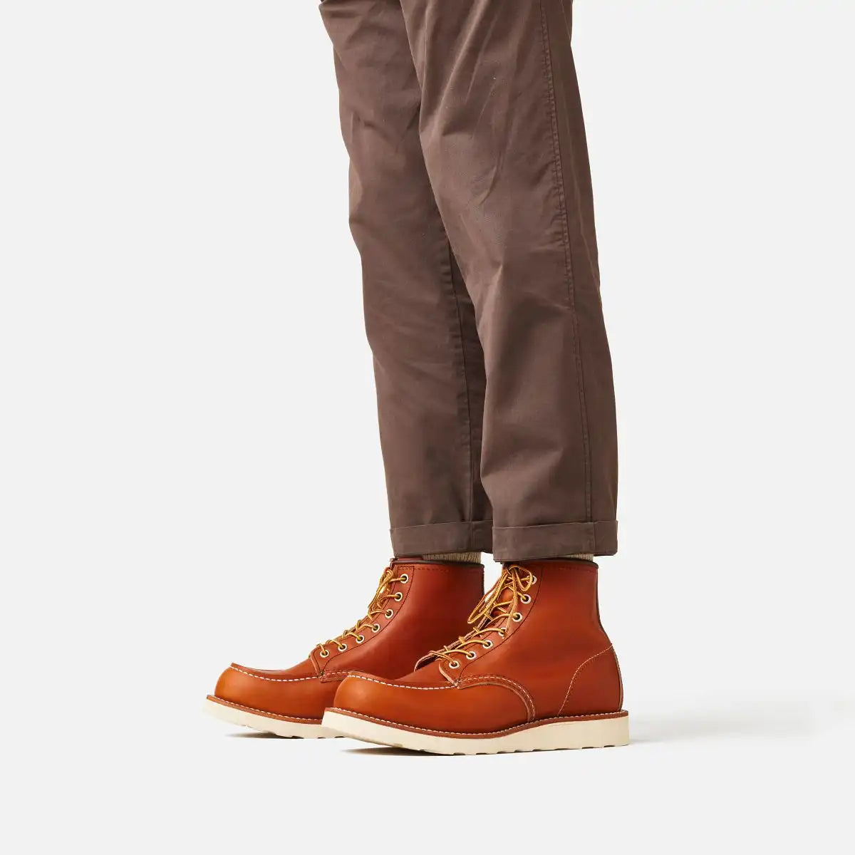Classic Moc®