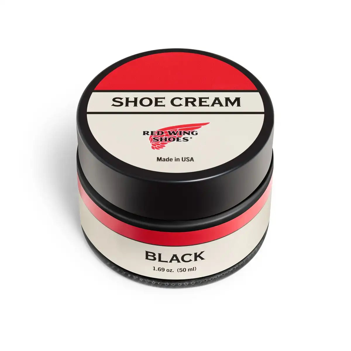 Black Shoe Cream