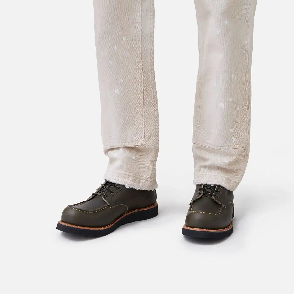 Classic Moc®