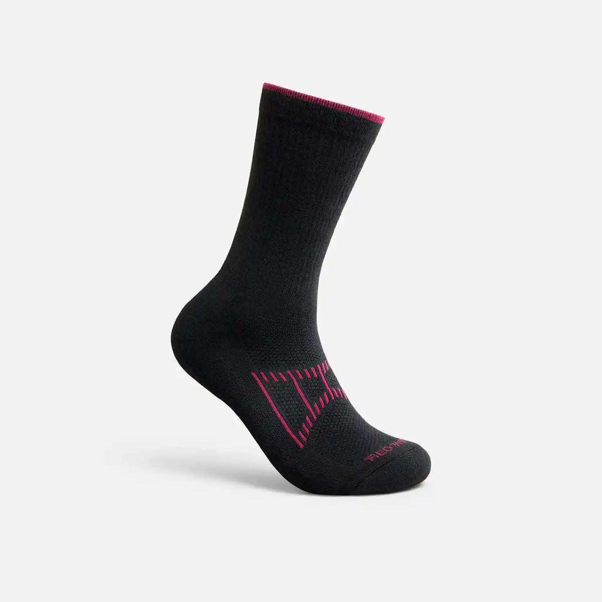 Performance Work Women's Light Weight Crew