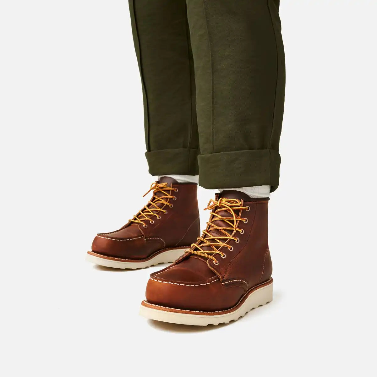 Classic Moc®
