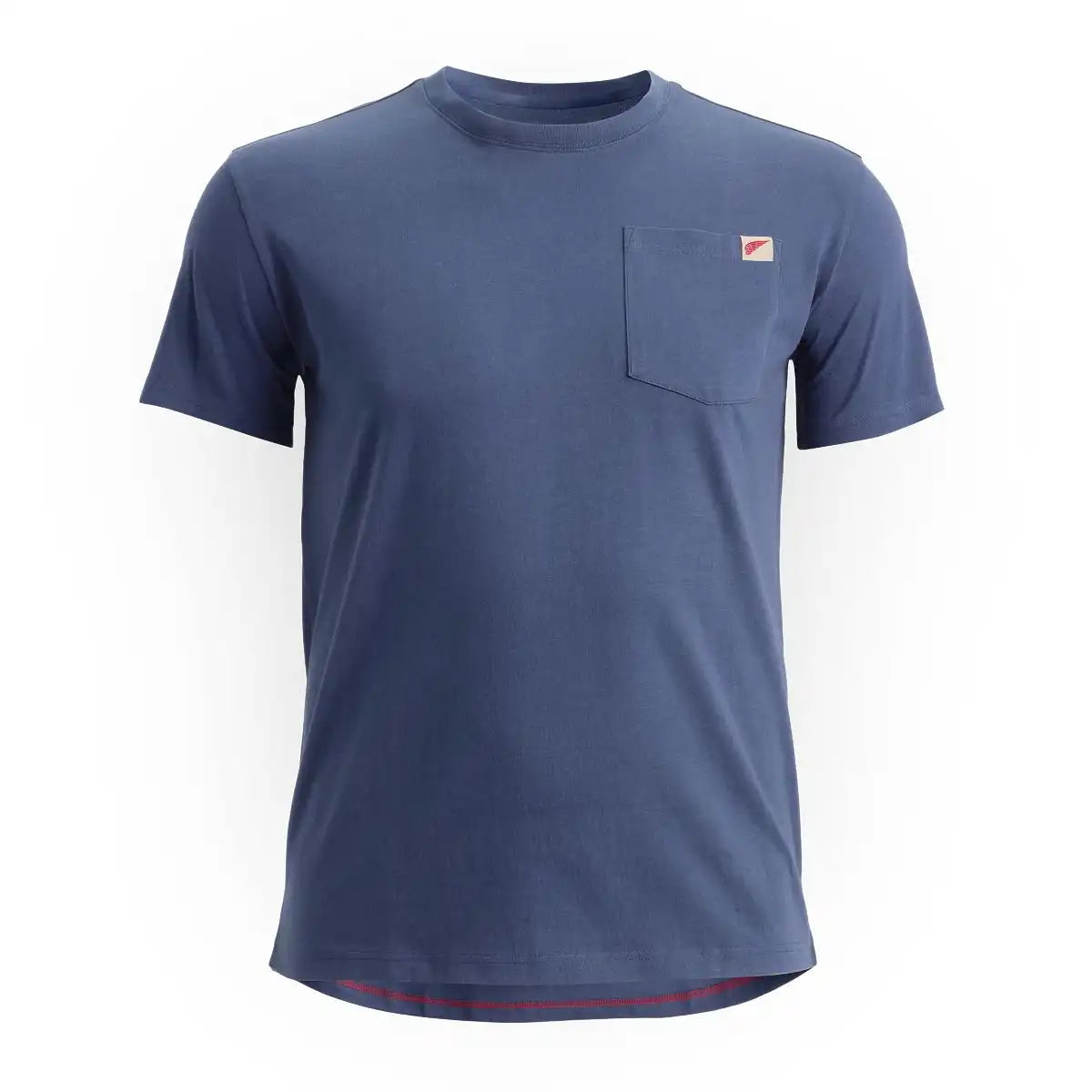 Short Sleeve Pocket T-Shirt