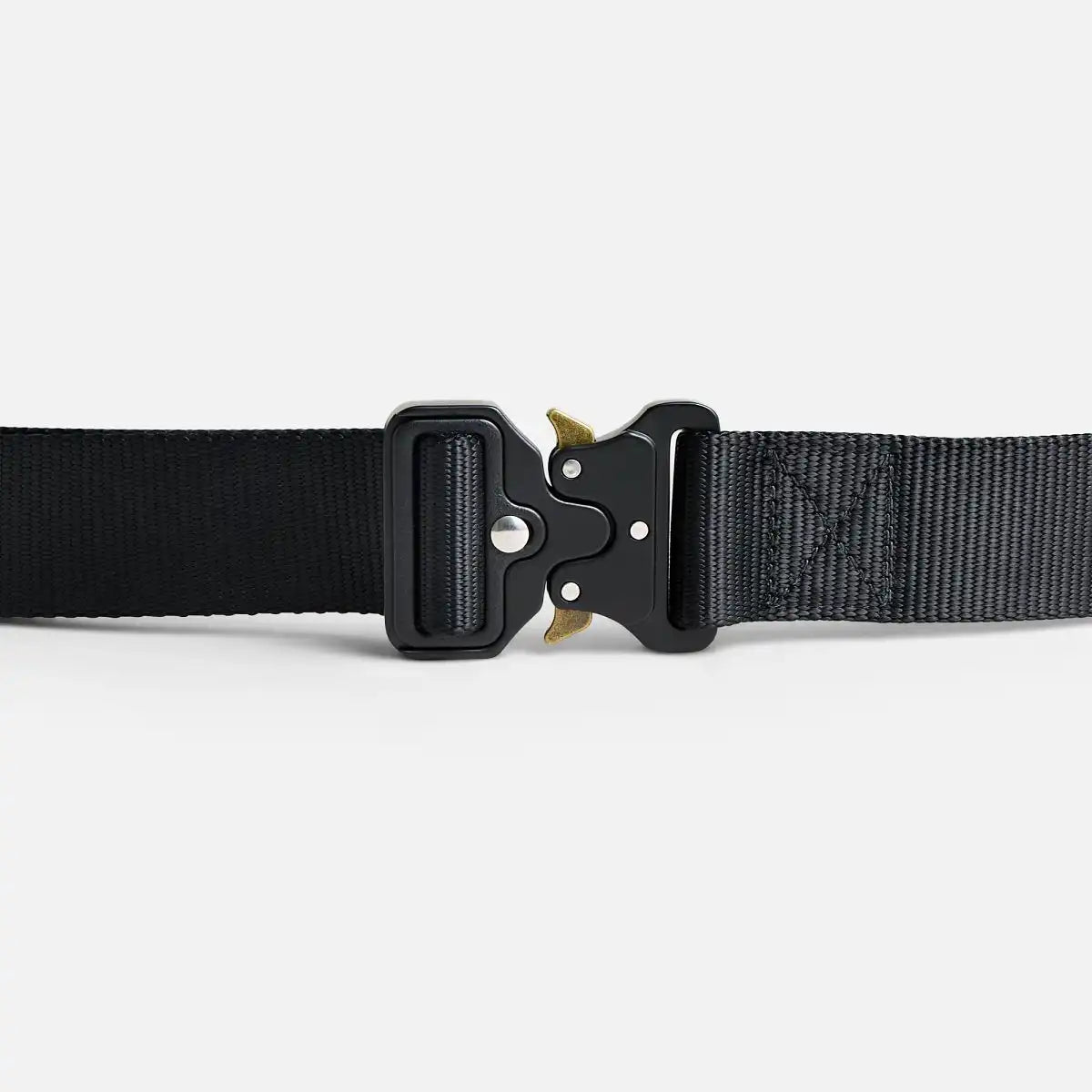 Quick Release Nylon Belt
