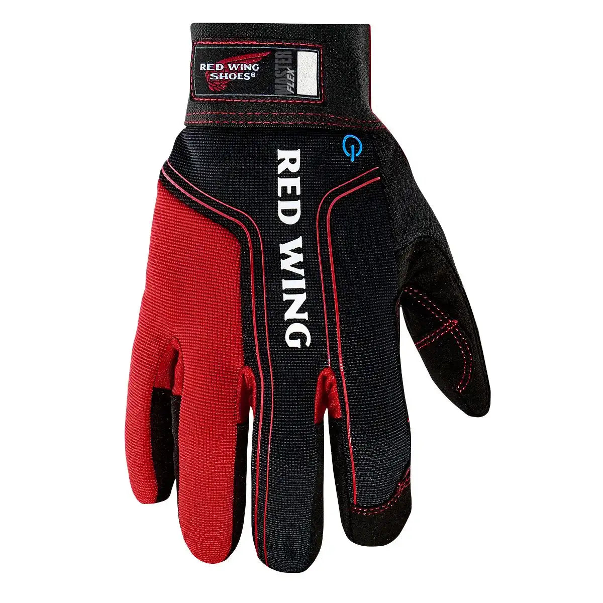 Safety Gloves