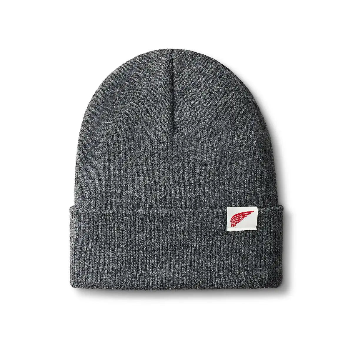 Logo Knit Beanie