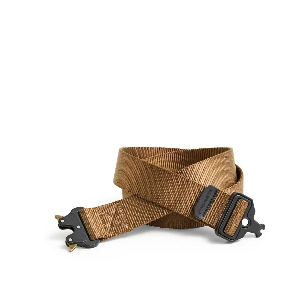 Quick Release Nylon Belt