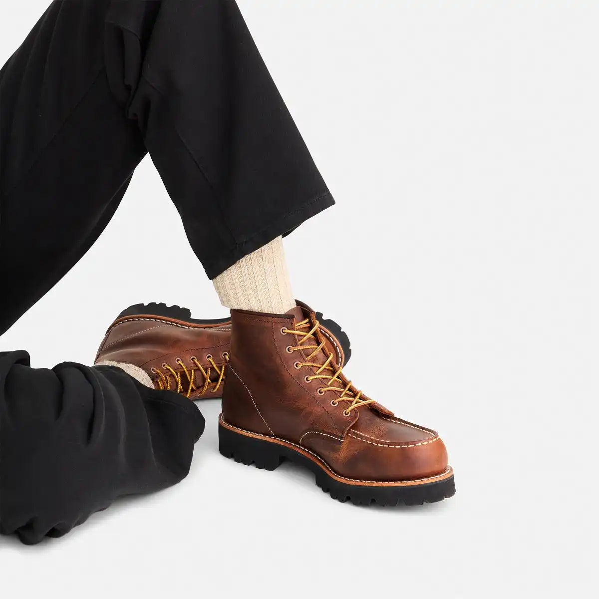 Porter Moc