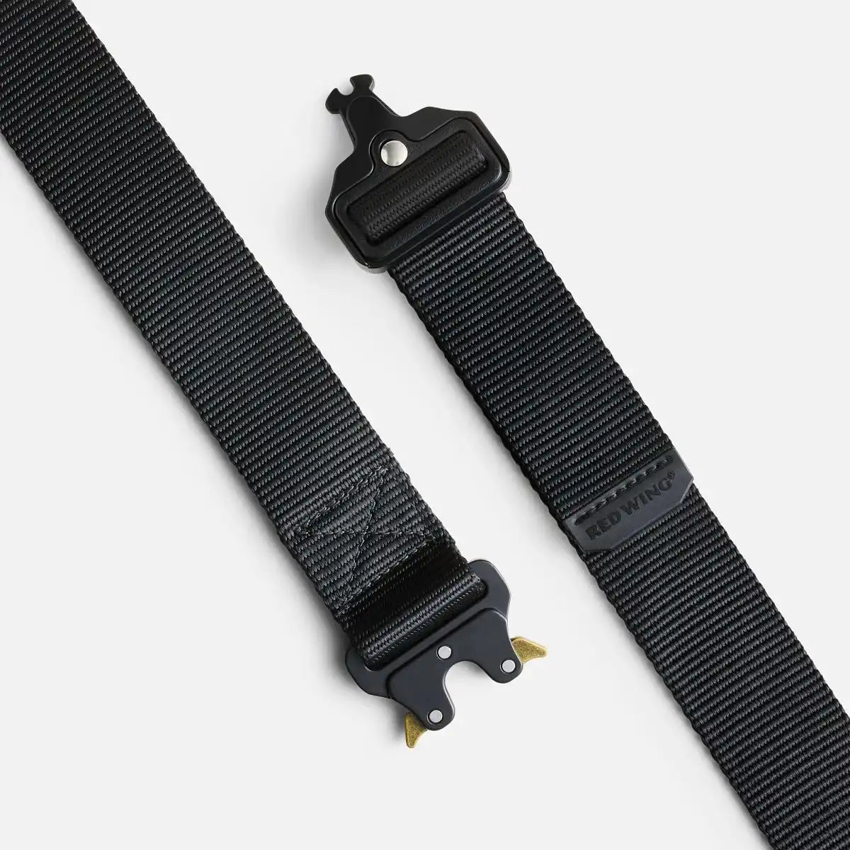 Quick Release Nylon Belt