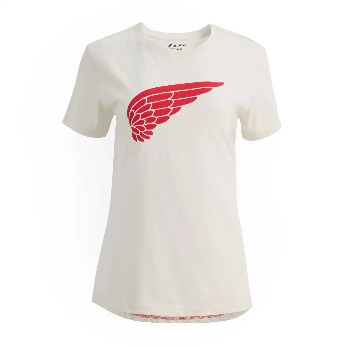 Short Sleeve Wing T-Shirt