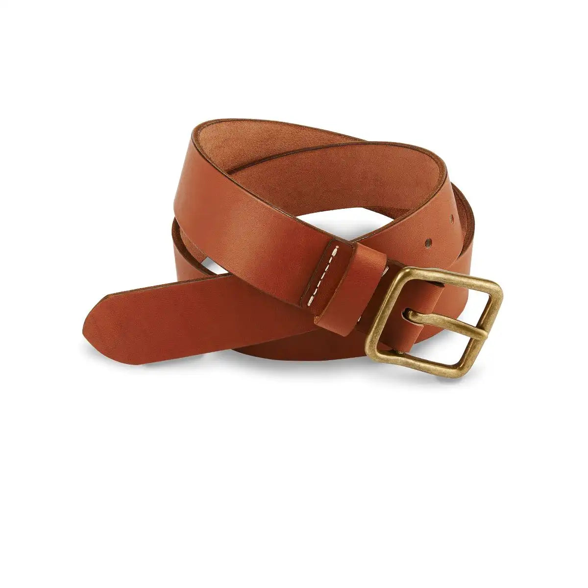 Red Wing Leather Belt