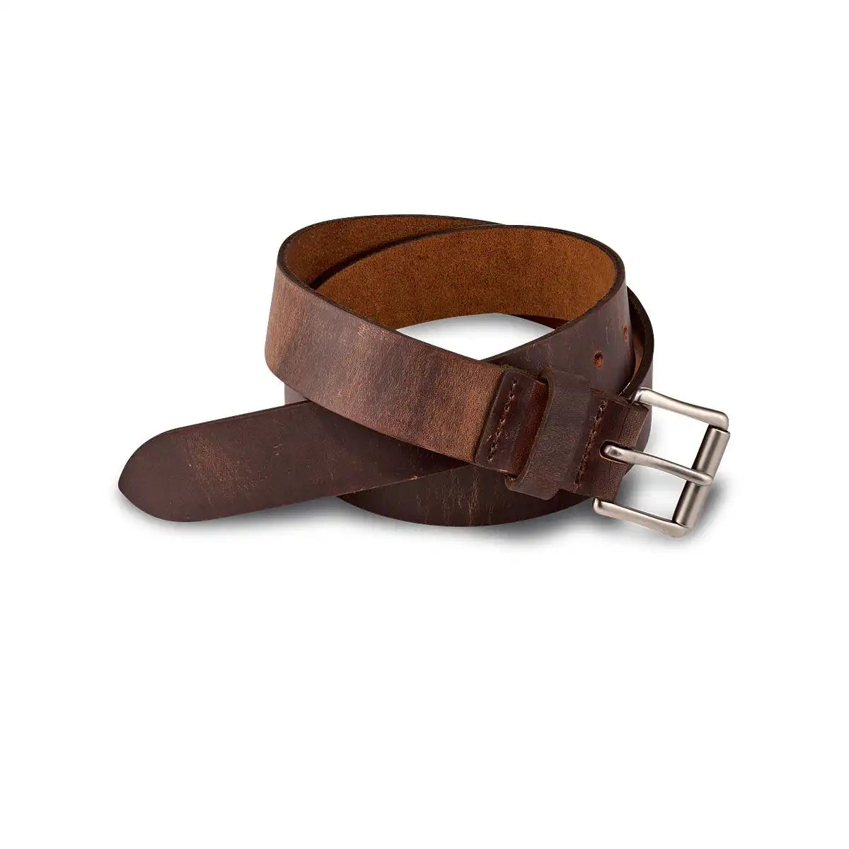 Classic Heritage Leather Belt