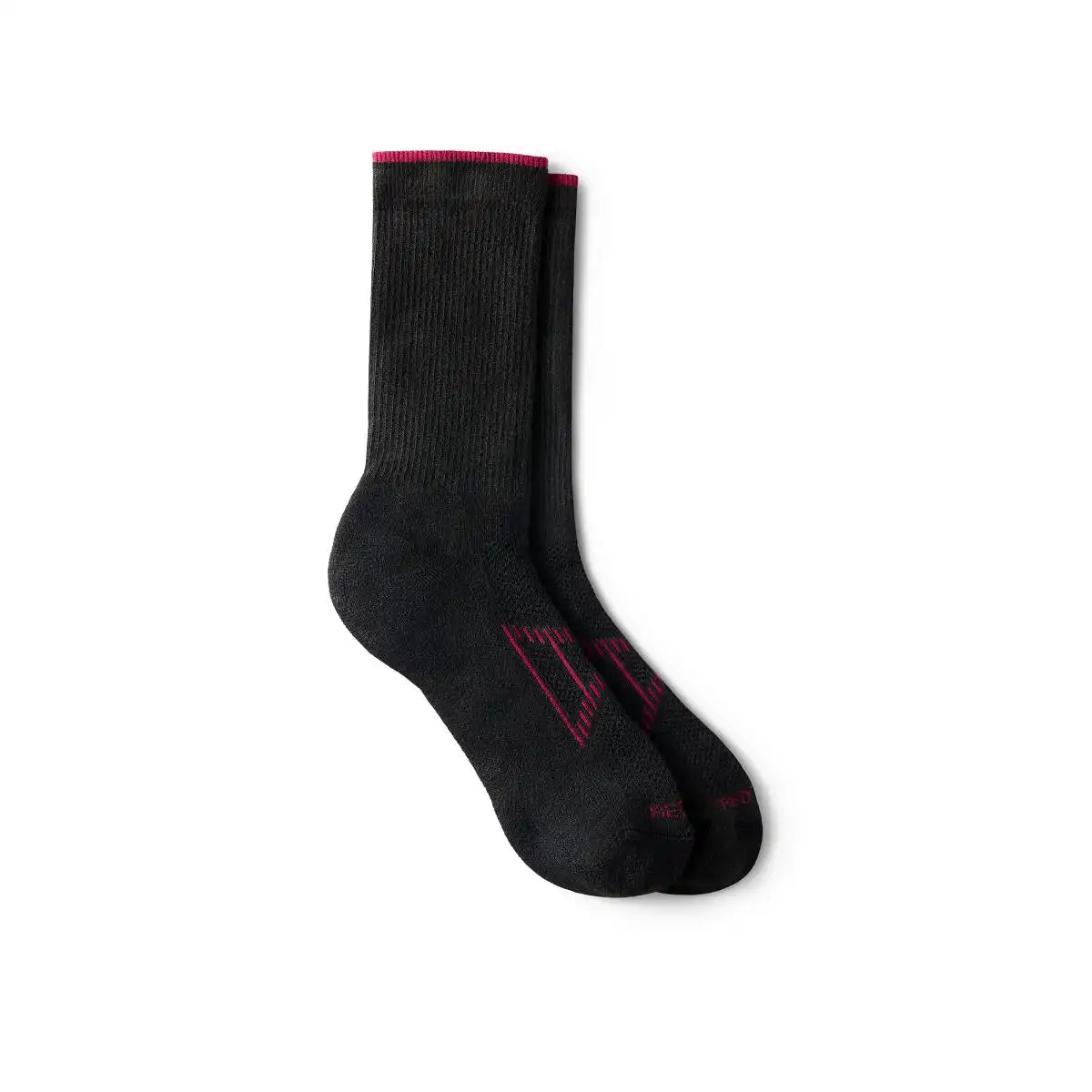 Performance Work Women's Light Weight Crew