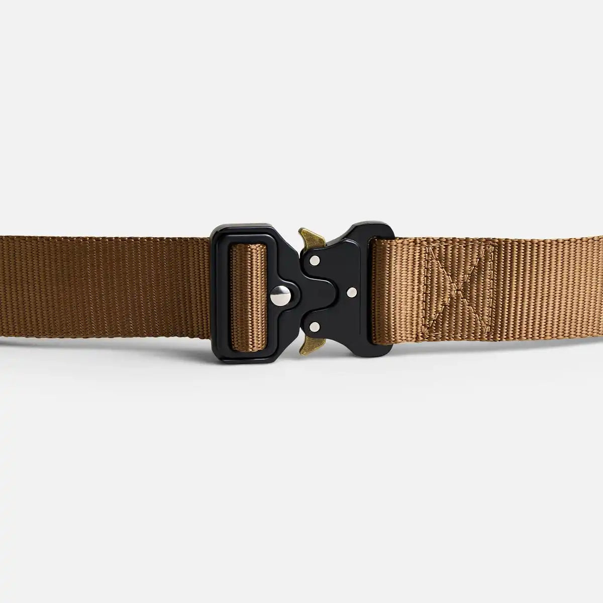 Quick Release Nylon Belt