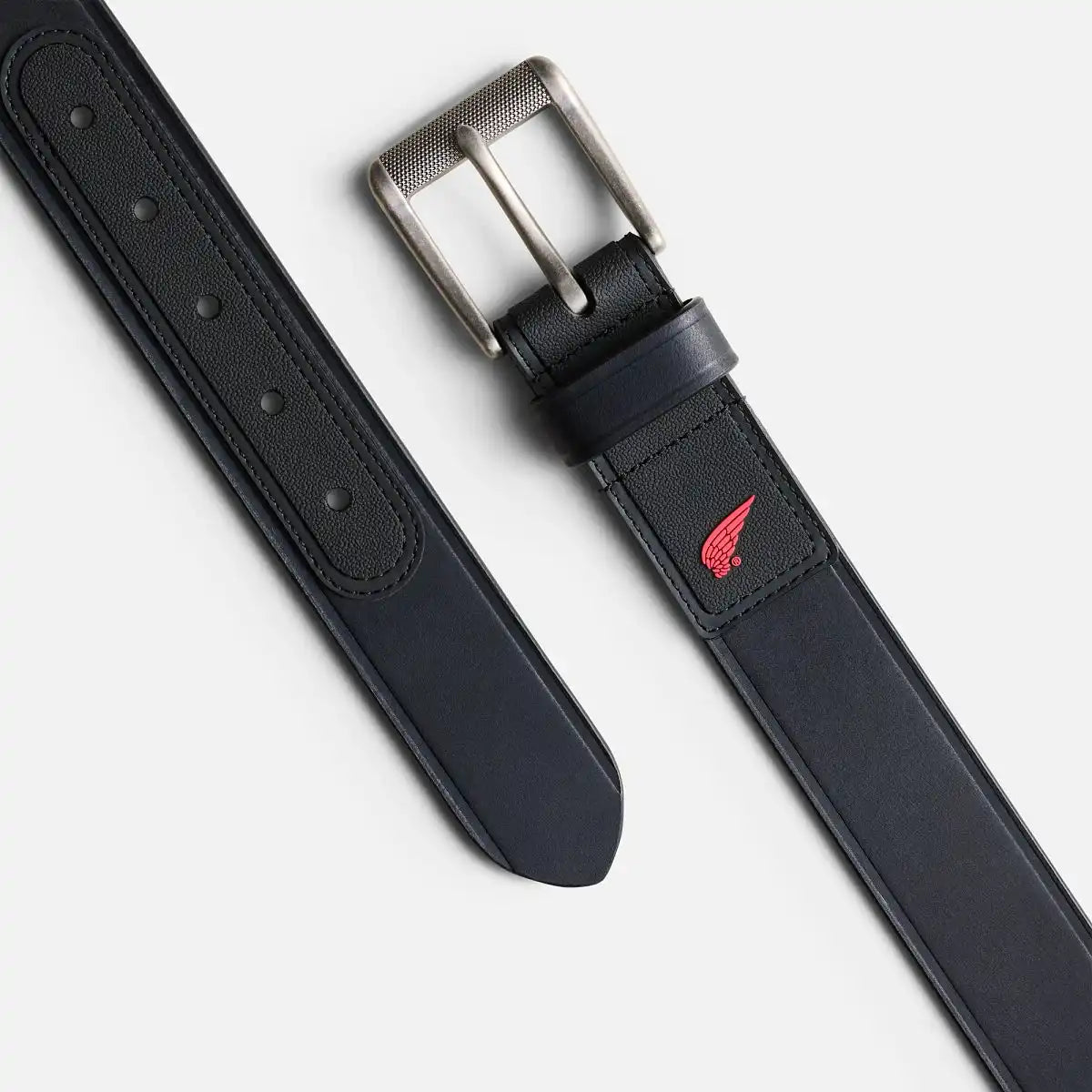 Heavy Duty Work Leather Belt