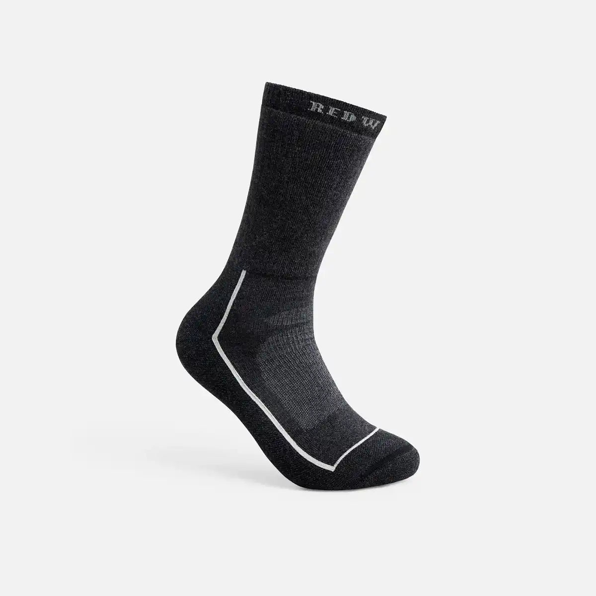 Premium Safety Medium Weight Crew