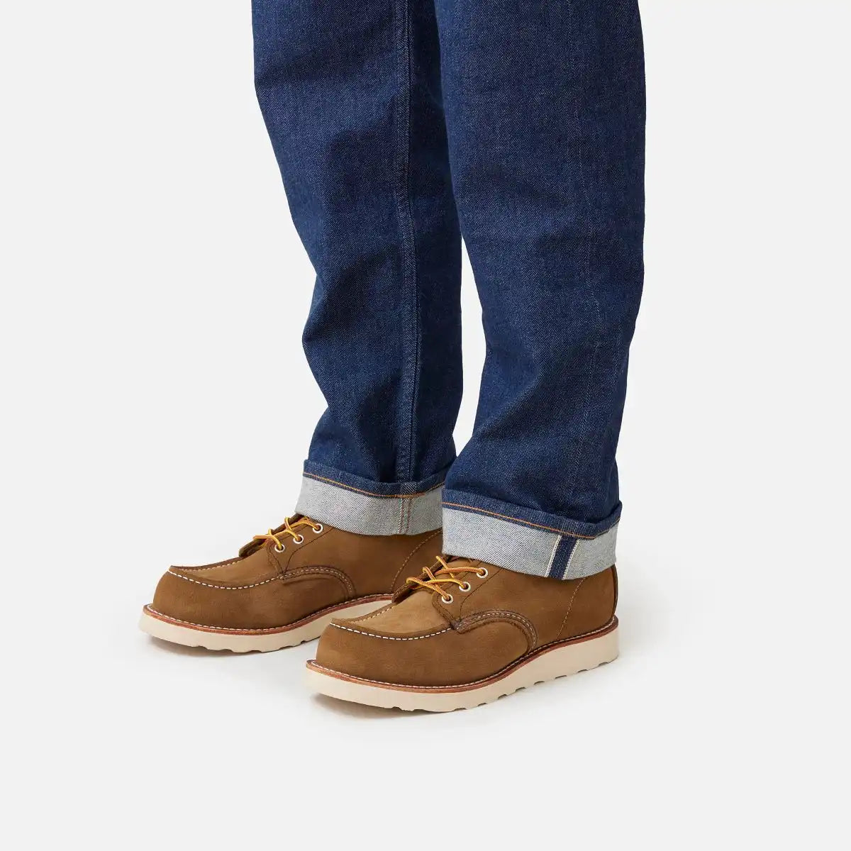 Classic Moc®
