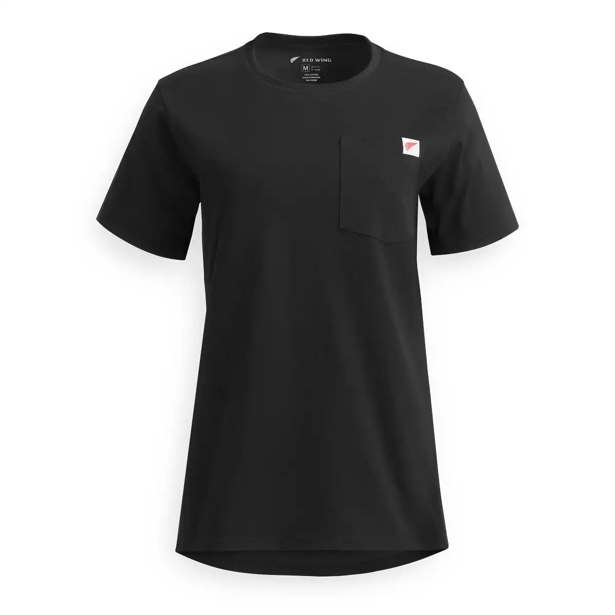 Short Sleeve Pocket T-Shirt