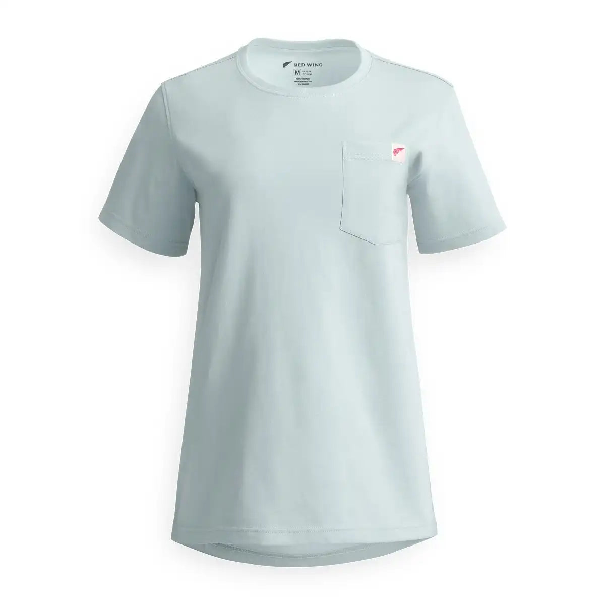 Short Sleeve Pocket T-Shirt