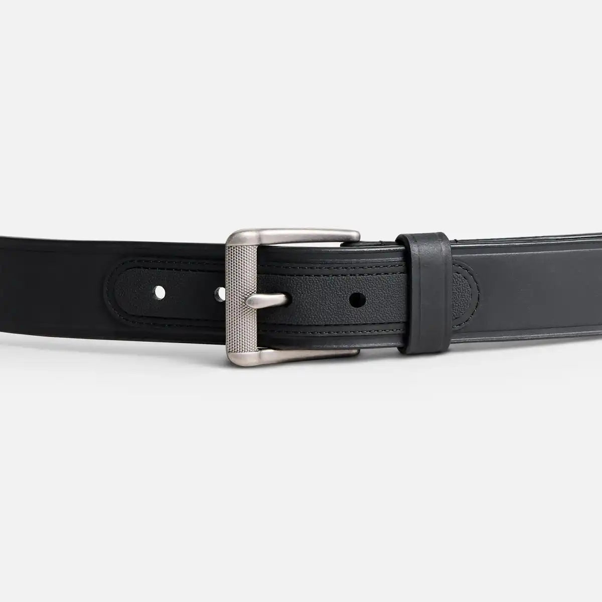 Heavy Duty Work Leather Belt