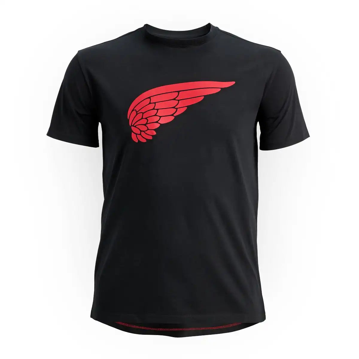 Short Sleeve Wing T-Shirt