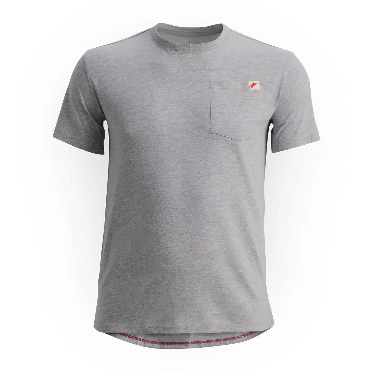 Short Sleeve Pocket T-Shirt